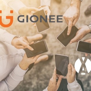 ALAX 与 OEM Gionee 签署区块链游戏分销协议